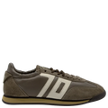 Back 70 ROCKET W26 in TAUPE BUTTER Sneakers