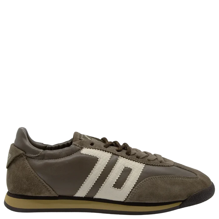 Back 70 ROCKET W26 in TAUPE BUTTER Sneakers