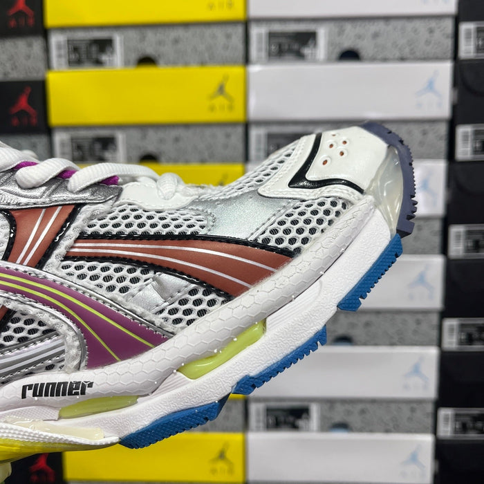 Balenciaga Runner 7.5 Multicolor