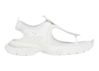 Balenciaga Wmns Track Sandal 'White'