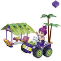 Banbao Trendy Beach 110-pieces