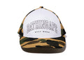 BAPE 1st Camo Cap (SS23) Yellow