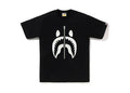 BAPE Black City Camo Shark T-shirt