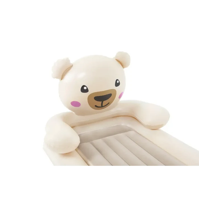 Bestway Airbed Teddy Bear 188x109x89cm