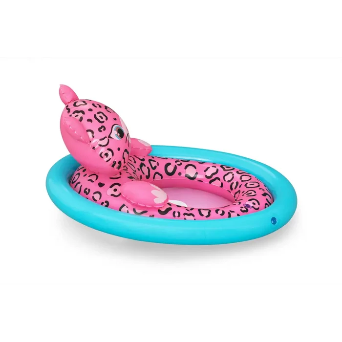 Bestway Float Lil Animal Baby Boat 71X56cm