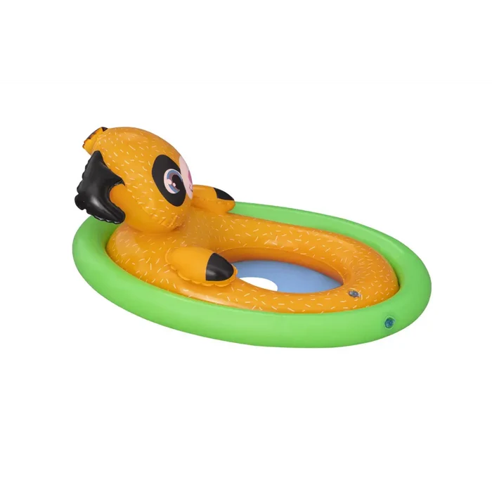 Bestway Float Lil Animal Baby Boat 71X56cm