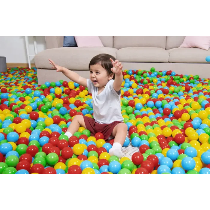 Bestway Playball Splash and Play 585cm 250-pieces