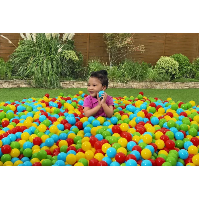 Bestway Playball Splash and Play 585cm 250-pieces