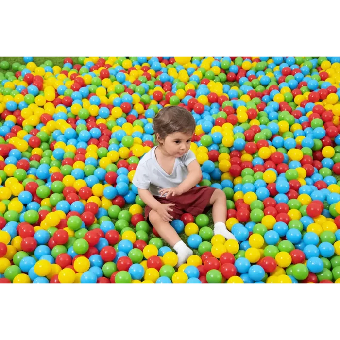 Bestway Playball Splash and Play 585cm 250-pieces