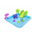Bestway Playcenter Fantastic Aqua 239x206x86cm