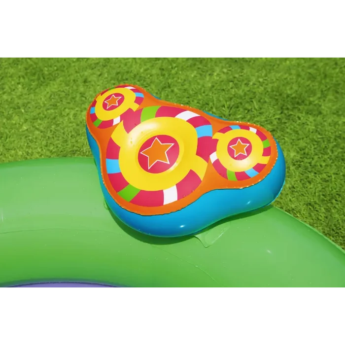 Bestway Playcenter Sing N Splash 295x190x137cm