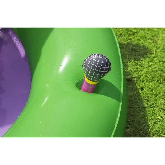 Bestway Playcenter Sing N Splash 295x190x137cm