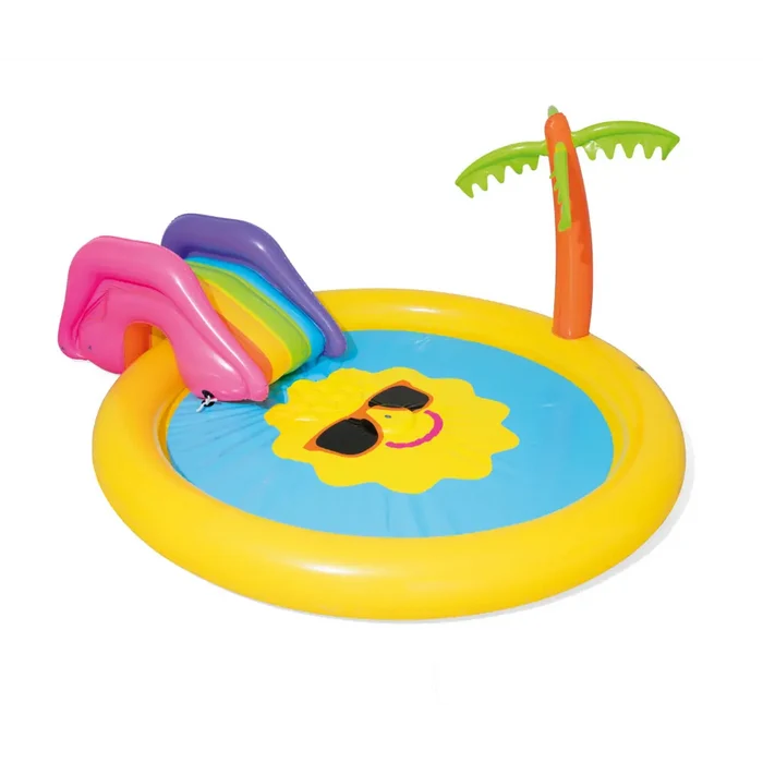 Bestway Playcenter Sunnyland 237x201x104cm