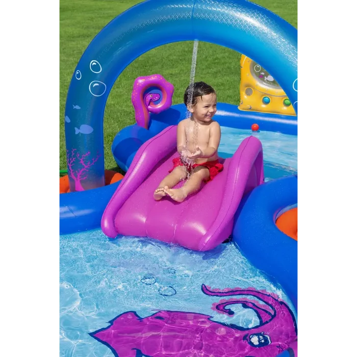 Bestway Playcentre Sea Odyssey 330x188x117cm