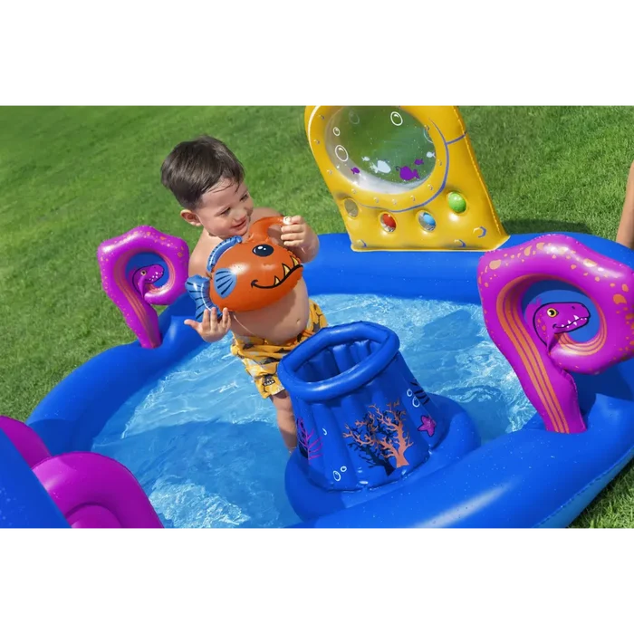 Bestway Playcentre Sea Odyssey 330x188x117cm