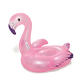 Bestway Rider Flamingo 127x127cm