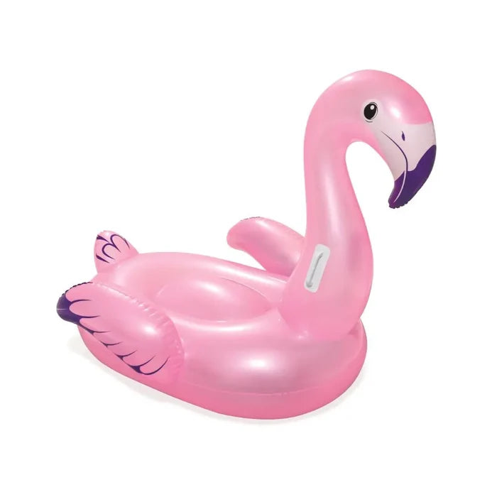 Bestway Rider Flamingo 127x127cm