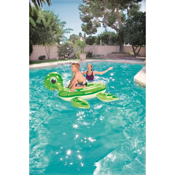 Bestway Rider Turtle 140x140cm