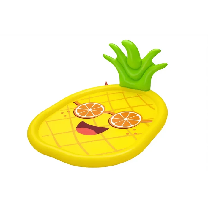 Bestway Splash Pad Pineapple 196x165cm