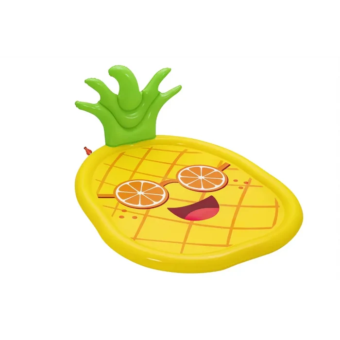 Bestway Splash Pad Pineapple 196x165cm