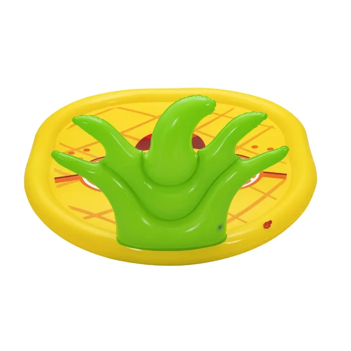 Bestway Splash Pad Pineapple 196x165cm