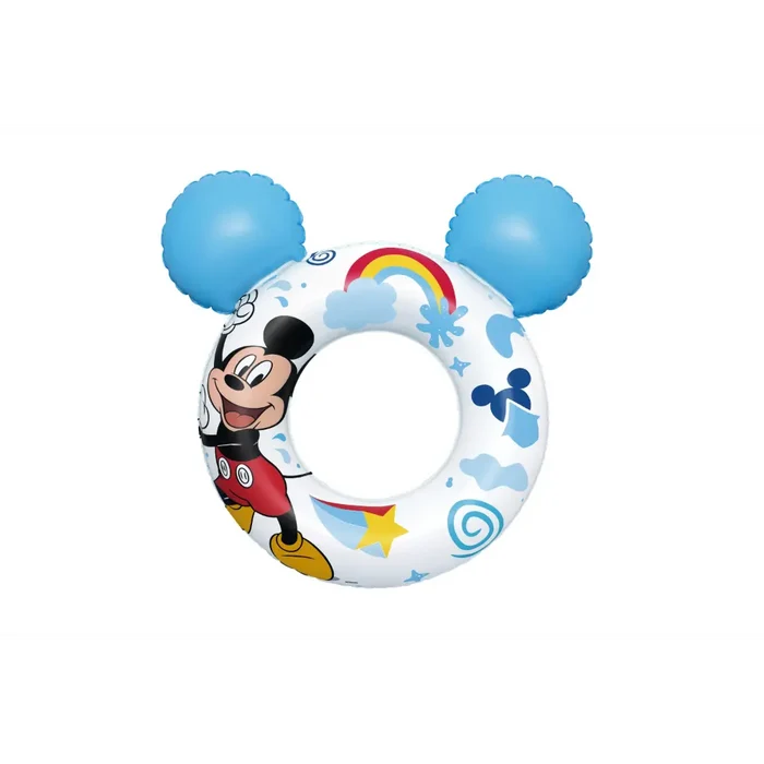 Bestway Swim Ring Mickey 74X76cm