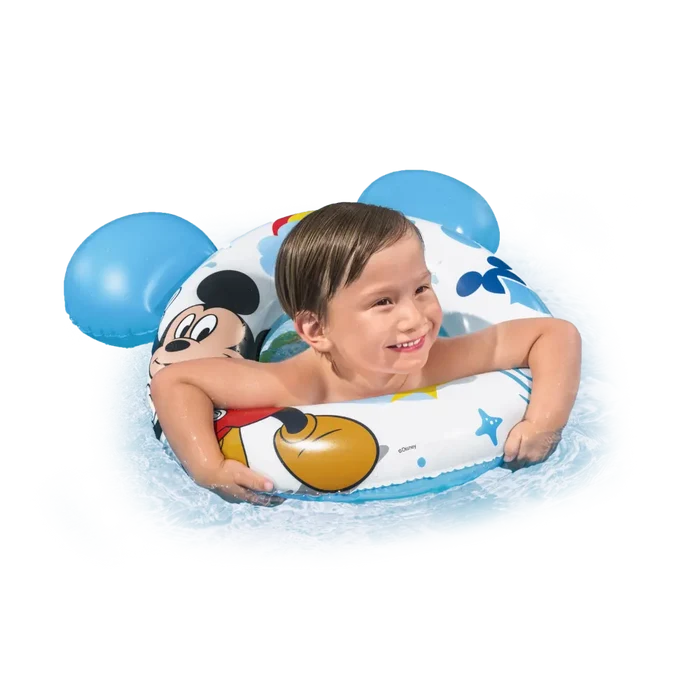 Bestway Swim Ring Mickey 74X76cm