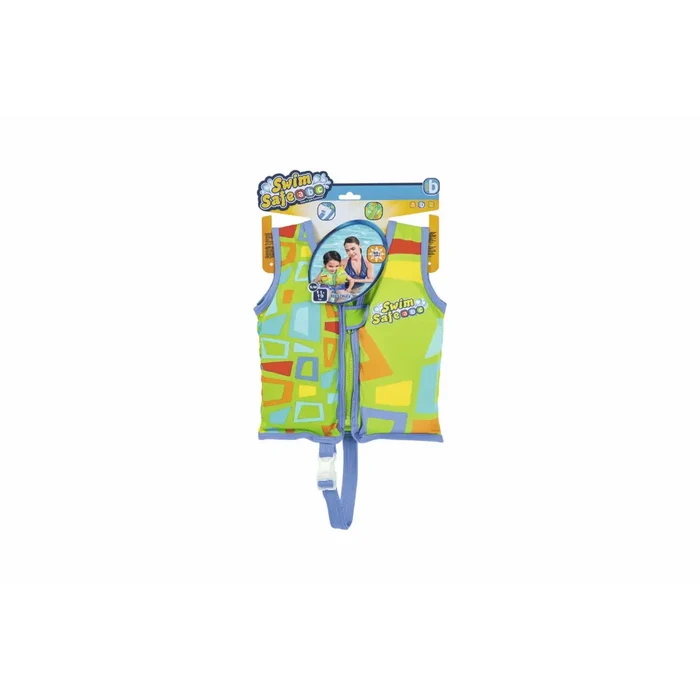 Bestway Swim Safe Boys/Girls Swim Jacket(S/M)