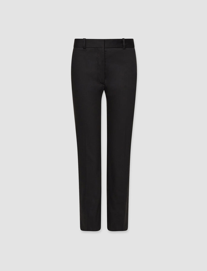 Bing Court Light Gabardine Stretch Trousers