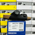 Birkenstock Arizona Black