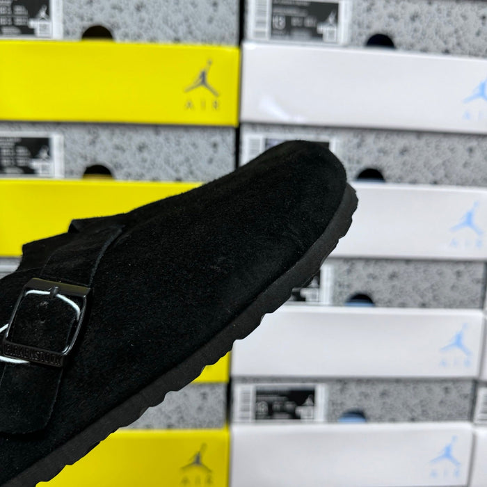 Birkenstock Boston BS Triple Black