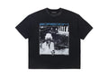 Boredom Kills Purpose Tee Black