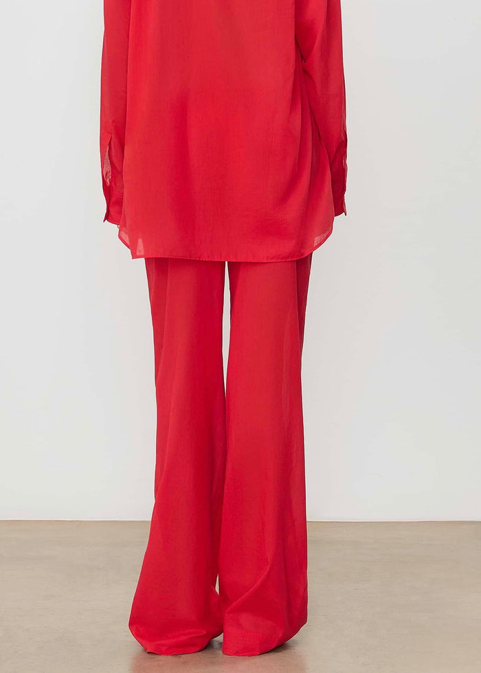 Brody Pant (Rouge)