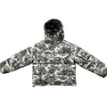 Broken Planet Down Jacket Camo