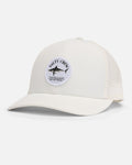 Bruce Trucker - Off White