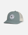 Bruce Trucker - Stormy Grey