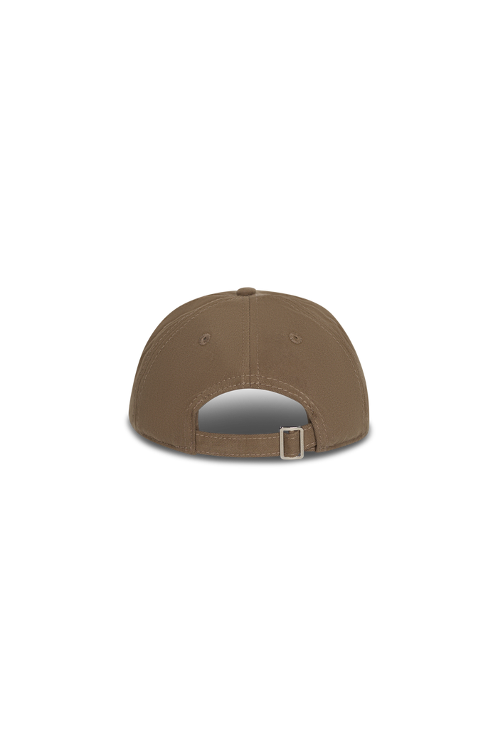 C SCRIPT CAP - KHAKI