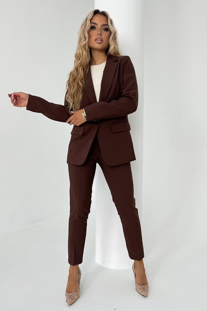 Gilet Cabba - vue produit 1 Secretelles