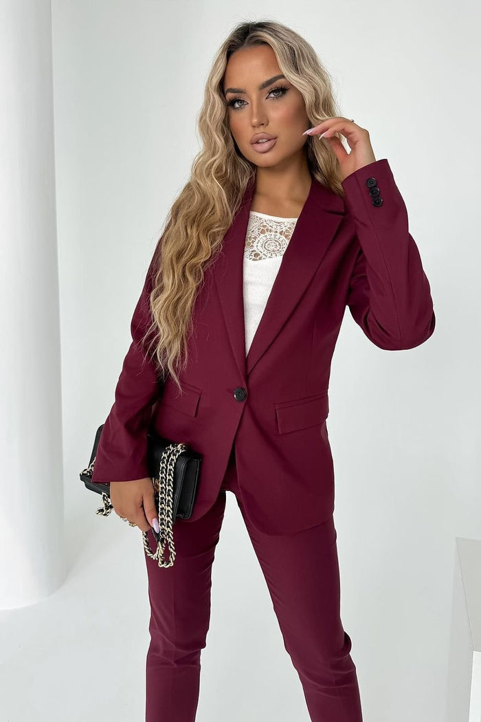 Gilet Cabba - vue produit 4 Secretelles