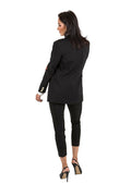 Gilet Cabba - vue produit 1 Secretelles