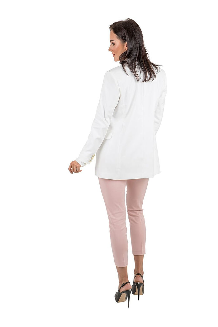 Gilet Cabba - vue produit 2 Secretelles