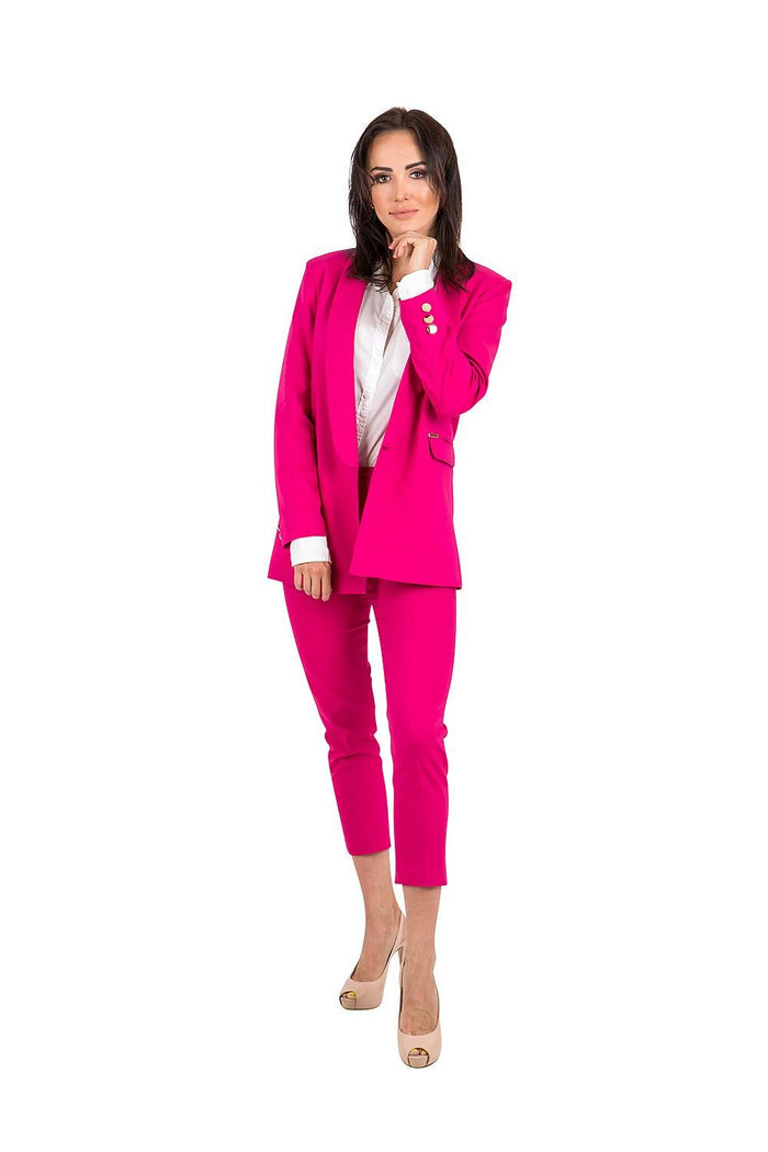 Gilet Cabba - vue produit 4 Secretelles