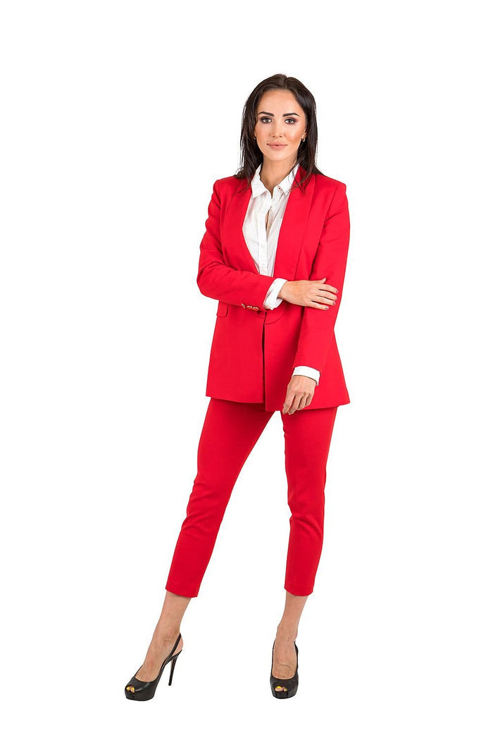 Gilet Cabba - vue produit 6 Secretelles