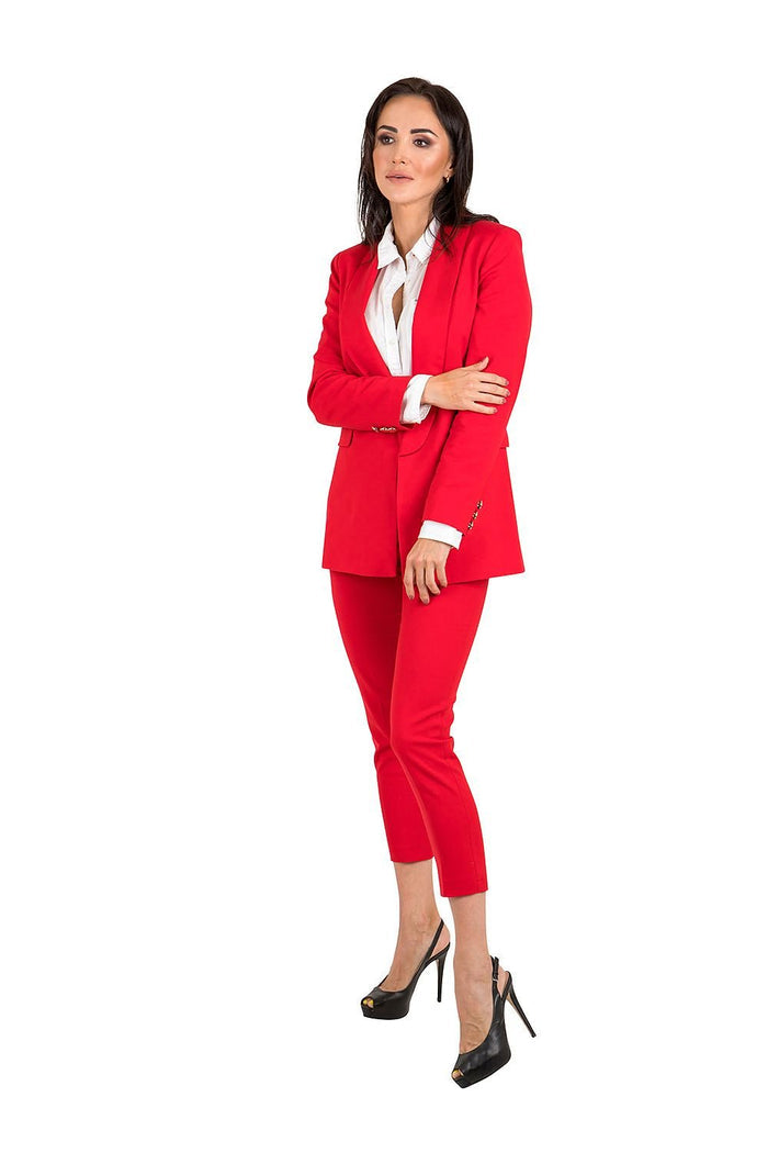 Gilet Cabba - vue produit 7 Secretelles