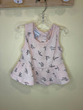 Calvin Klein Jeans Tank top | Size 3T