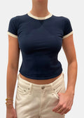 Carmen Ringer Top (Midnight)