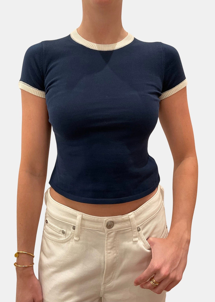 Carmen Ringer Top (Midnight)