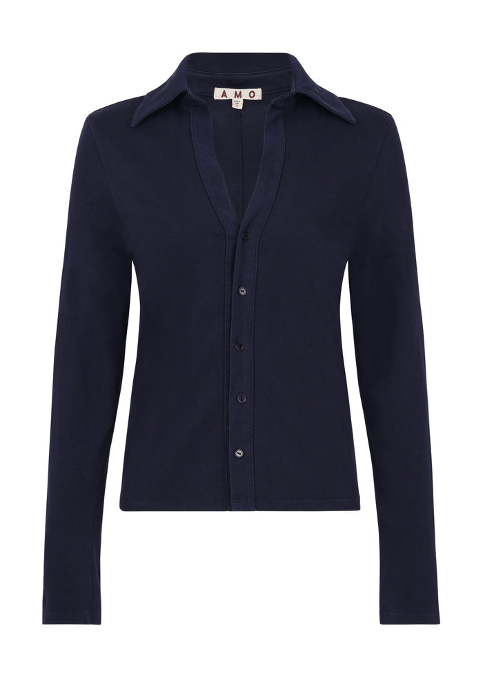 Carolyn Shirt (Twilight)