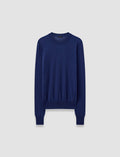 Cashair Round Neck Jumper