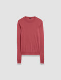 Cashair Round Neck Jumper